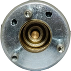 Solenoid 12V, Paris Rhone