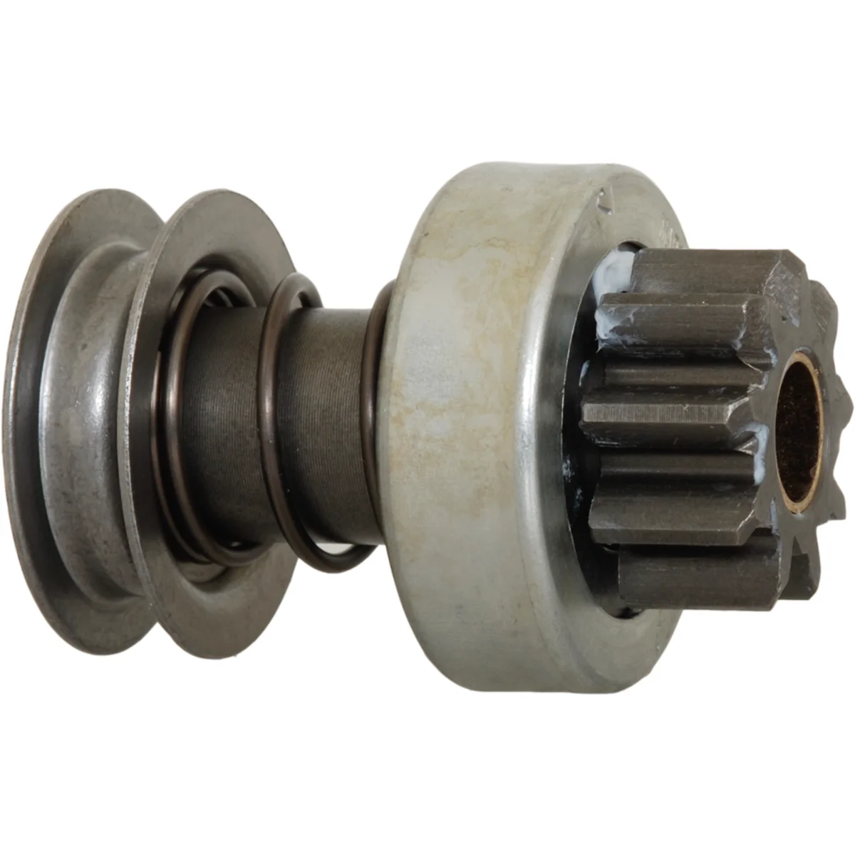 Drev 9 kugg, Paris Rhone