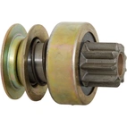 Drev 9 kugg, Paris Rhone