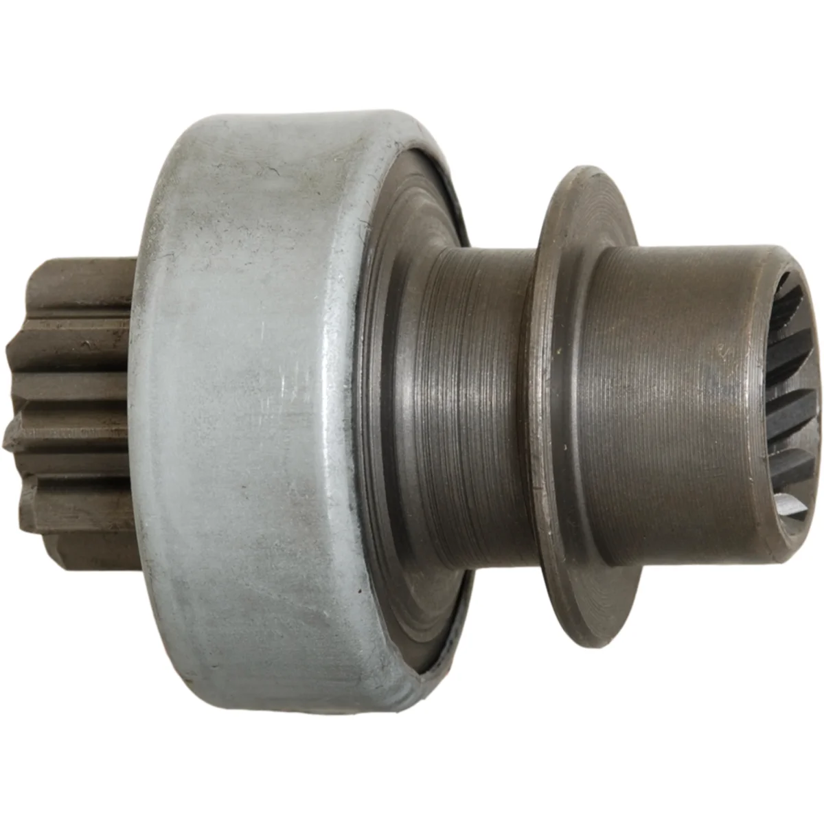 Drev 9 kugg, Paris Rhone