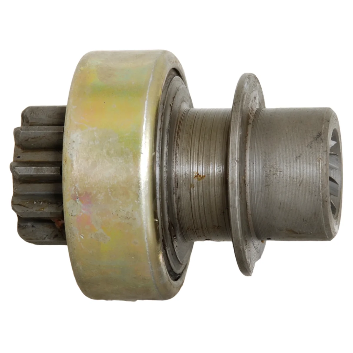 Drev 10 kugg, Paris Rhone