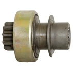 Drev 10 kugg, Paris Rhone