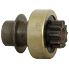 Drev 10 kugg, Paris Rhone