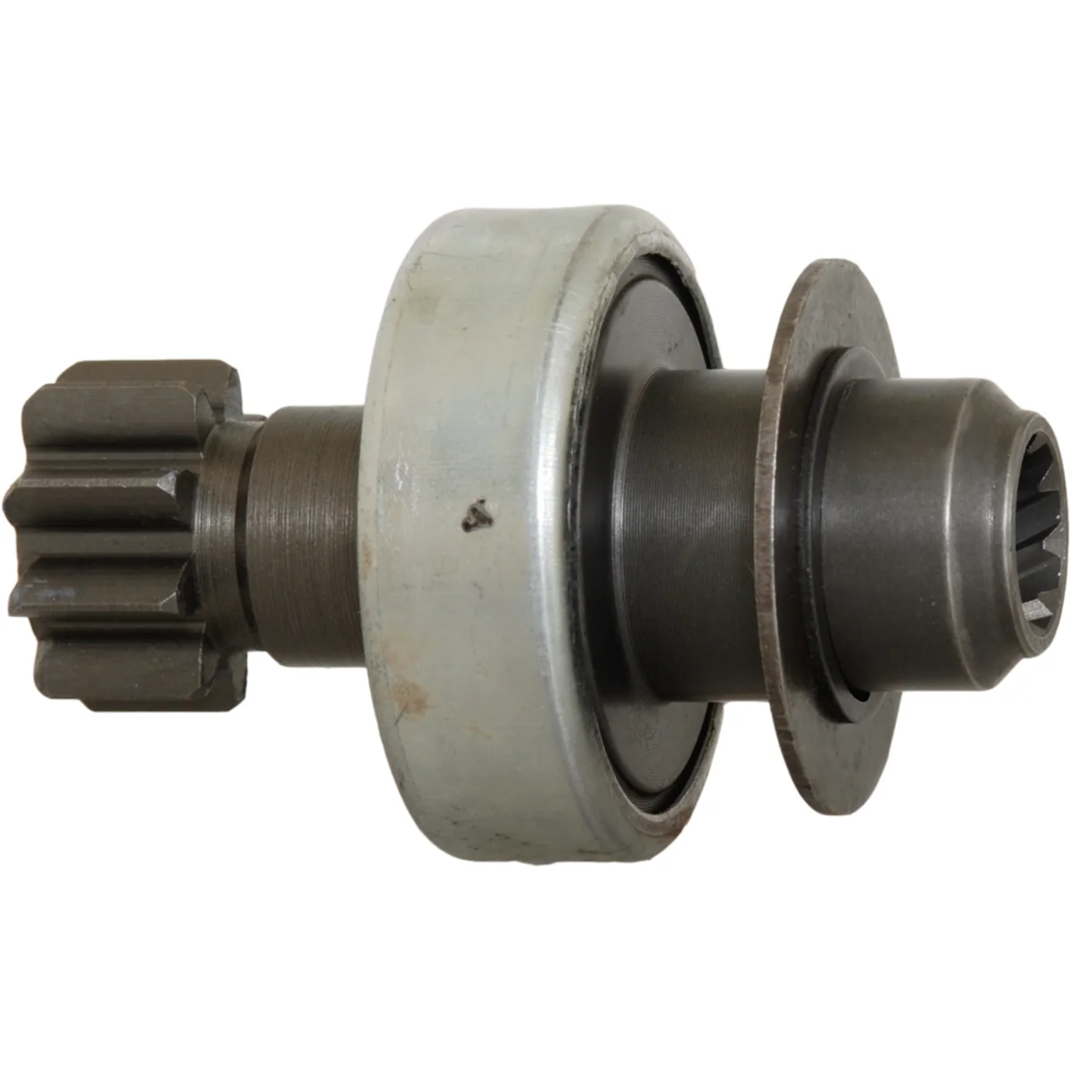 Drev 9 kugg, Paris Rhone