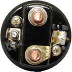 Solenoid 12V, Paris Rhone