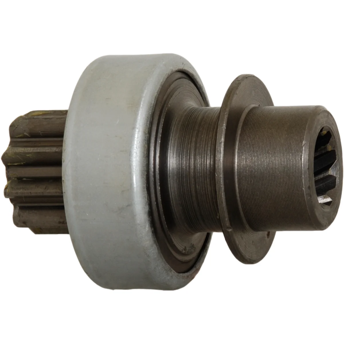 Drev 9 kugg, Paris Rhone