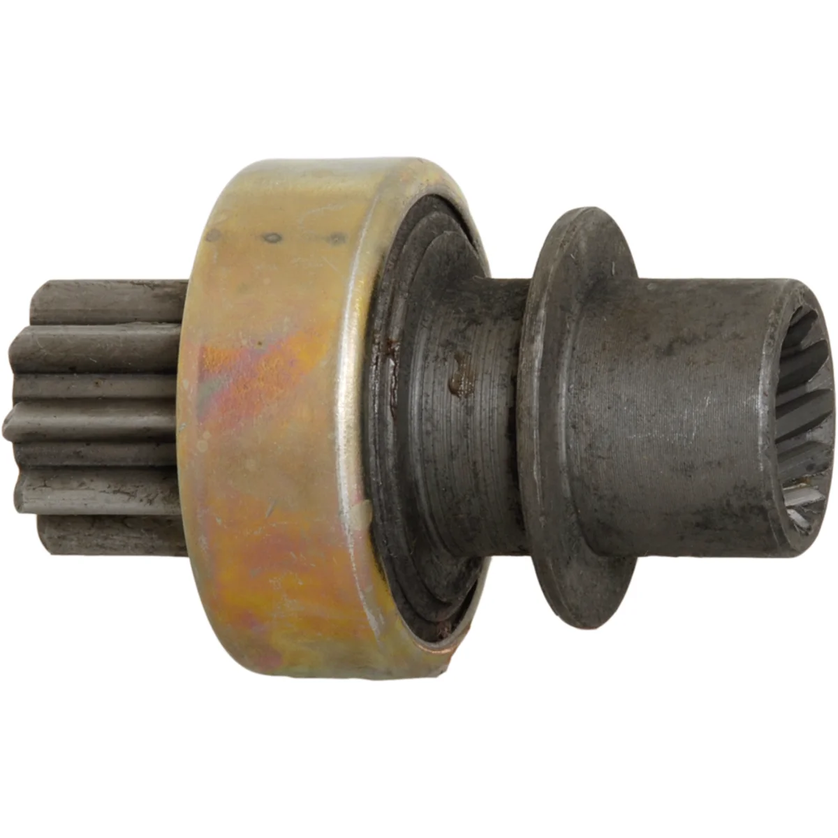 Drev 9 kugg. Paris Rhone