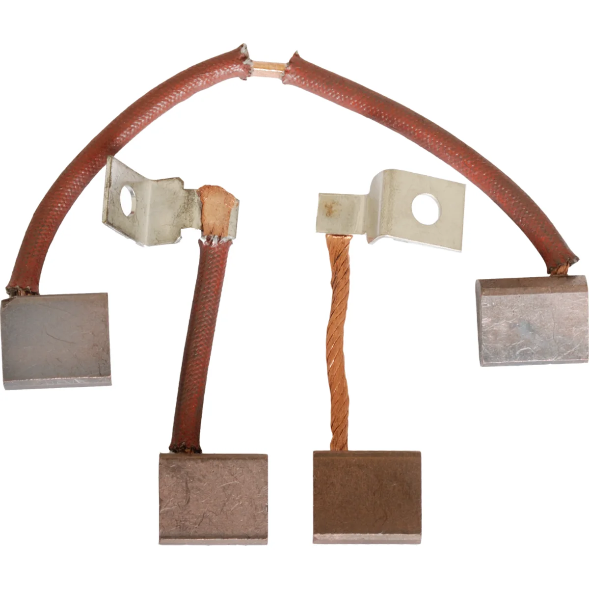 Kolsats, PSX 122-123-124