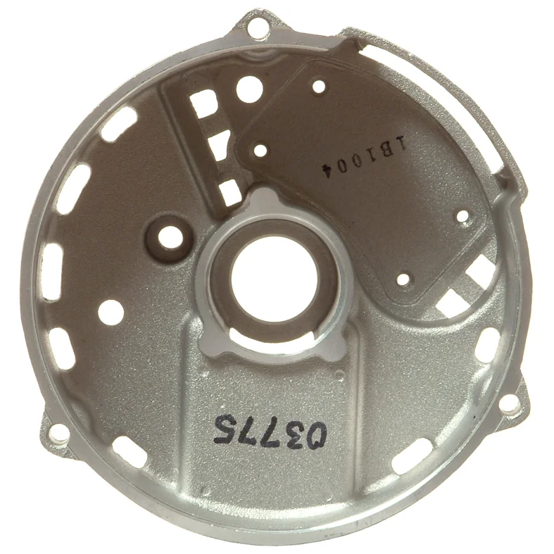 Gavel kols. Nya Ford Gen.