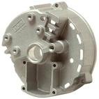 Gavel kols. Nya Ford Gen.