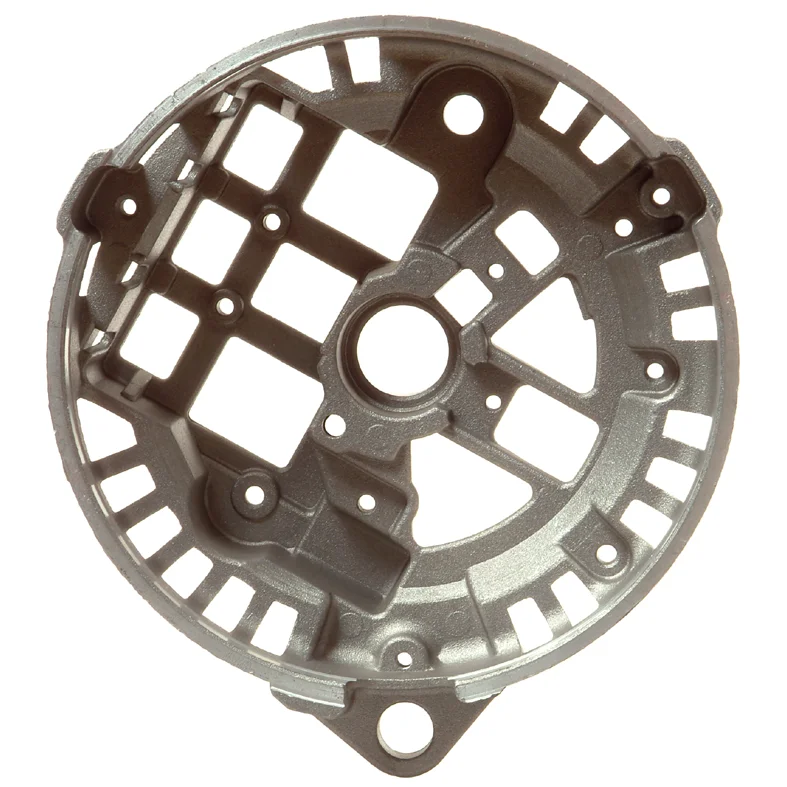 Släpringsgavel Chrysler Gen.