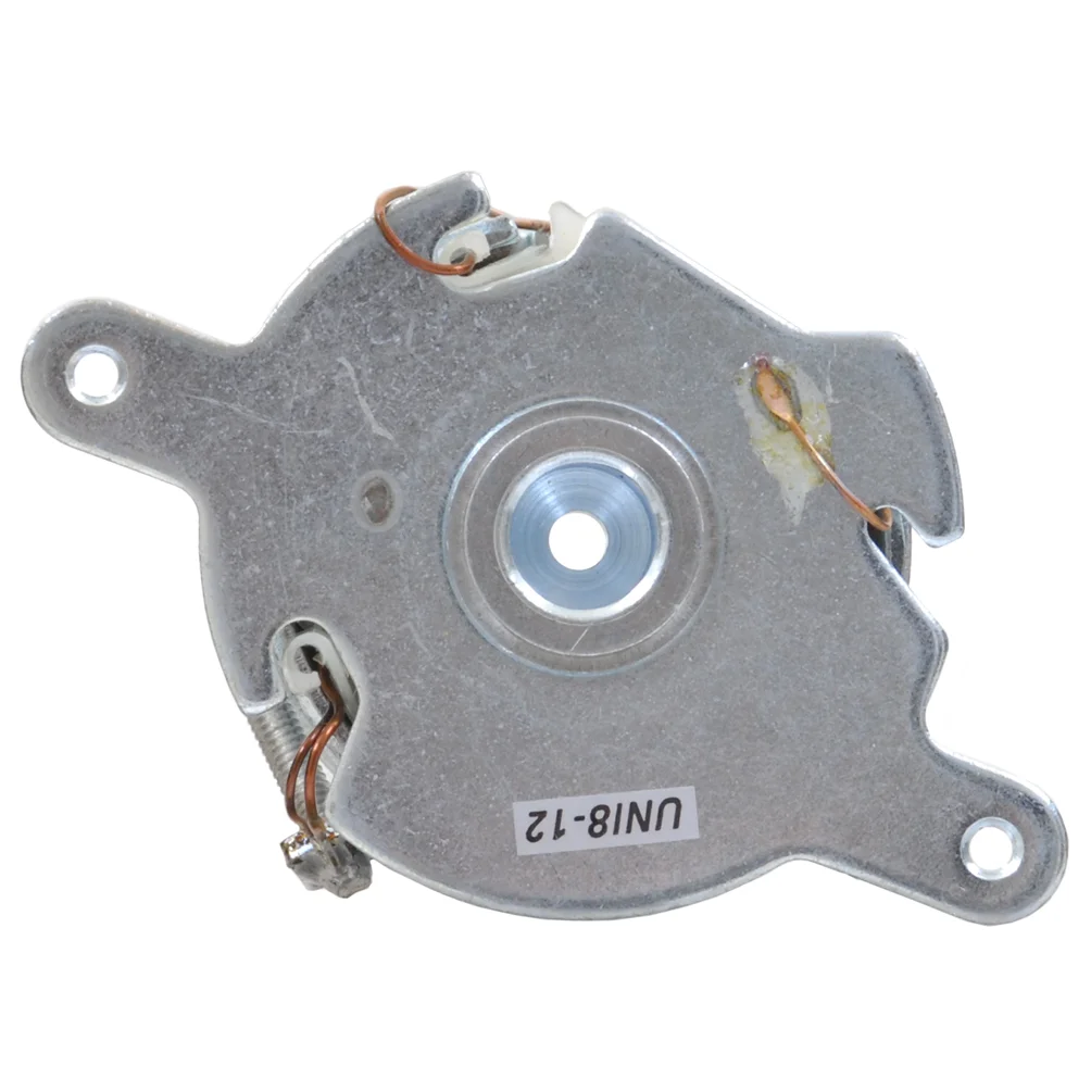 Solenoid Chrysler (Öron) stm.