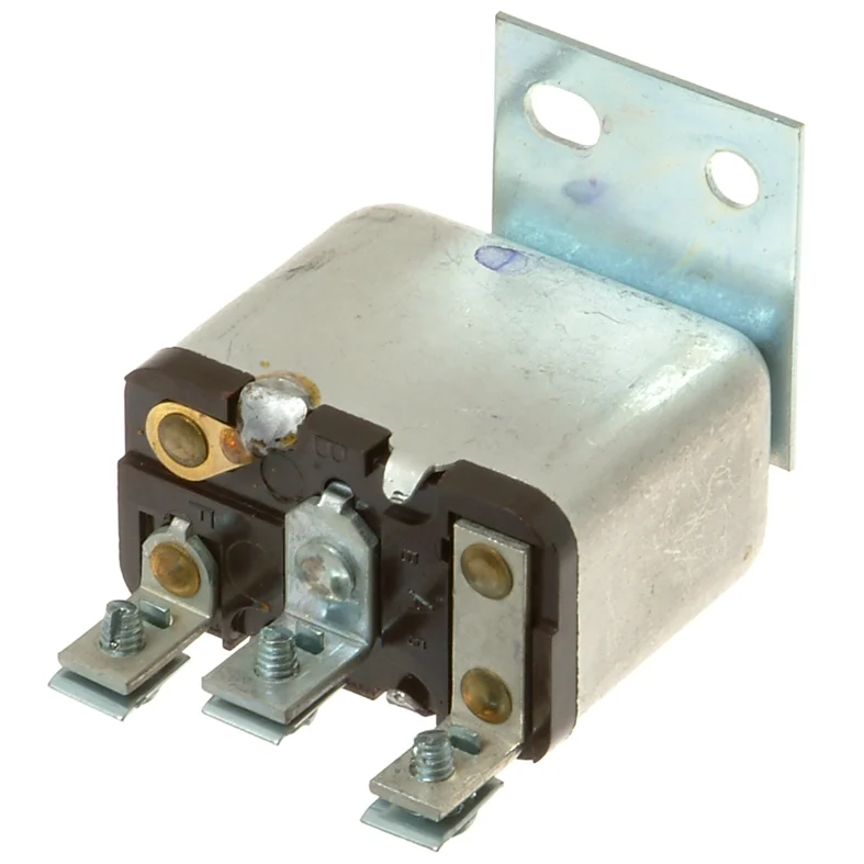 Universal Fältrelä 12V