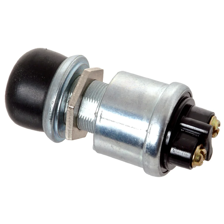 Startknapp (Switch)