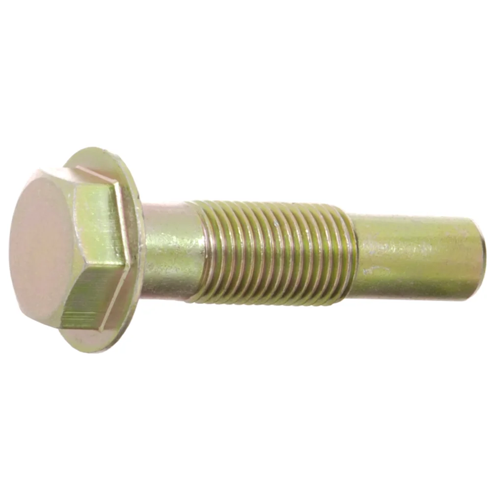 Gaffelbult, Nippon Denso start