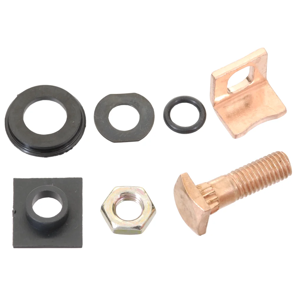 Kontaktsats Solenoid