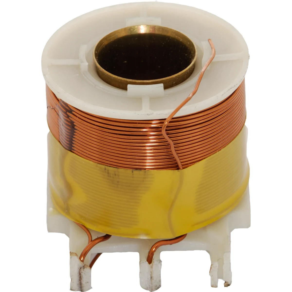 ND Solenoid-Spole 2.5kw