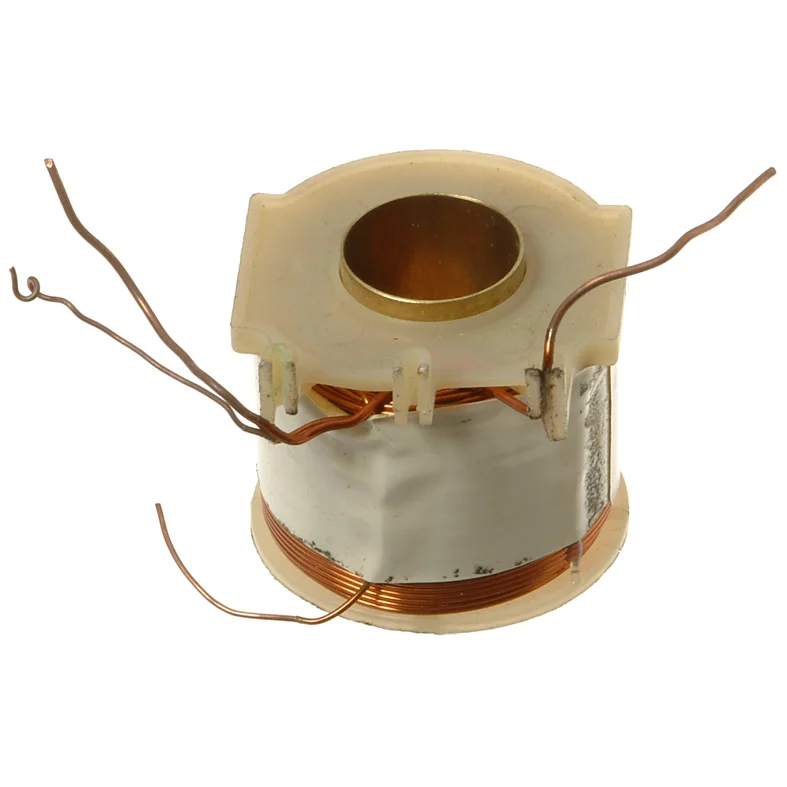 ND Solenoid-Spole 2.5kw