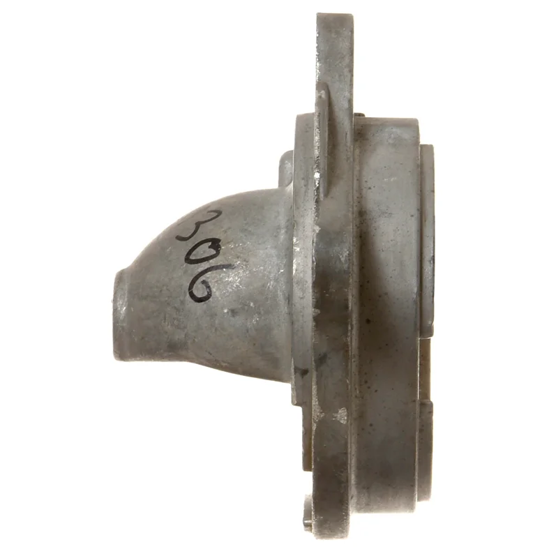 Drivgavel DE, Ford Startm.