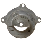 Drivgavel DE, Ford Startm.