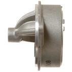 Drivgavel Ford startm.