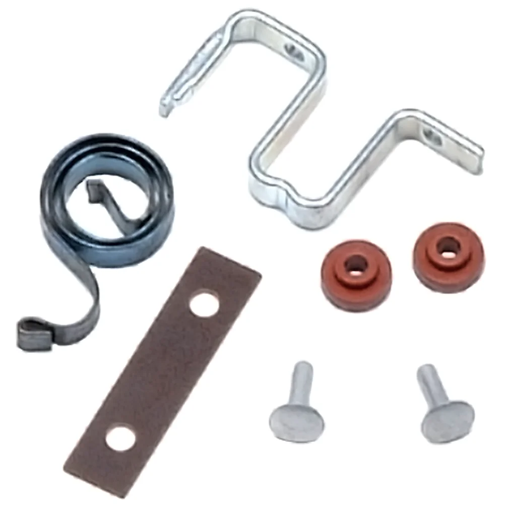 Kolhållarsats Ford startm.