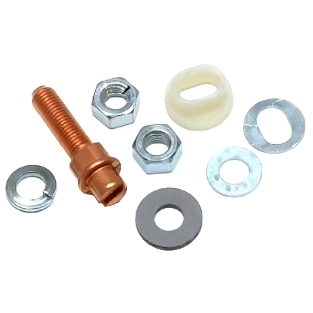 Terminalsats Ford startm.