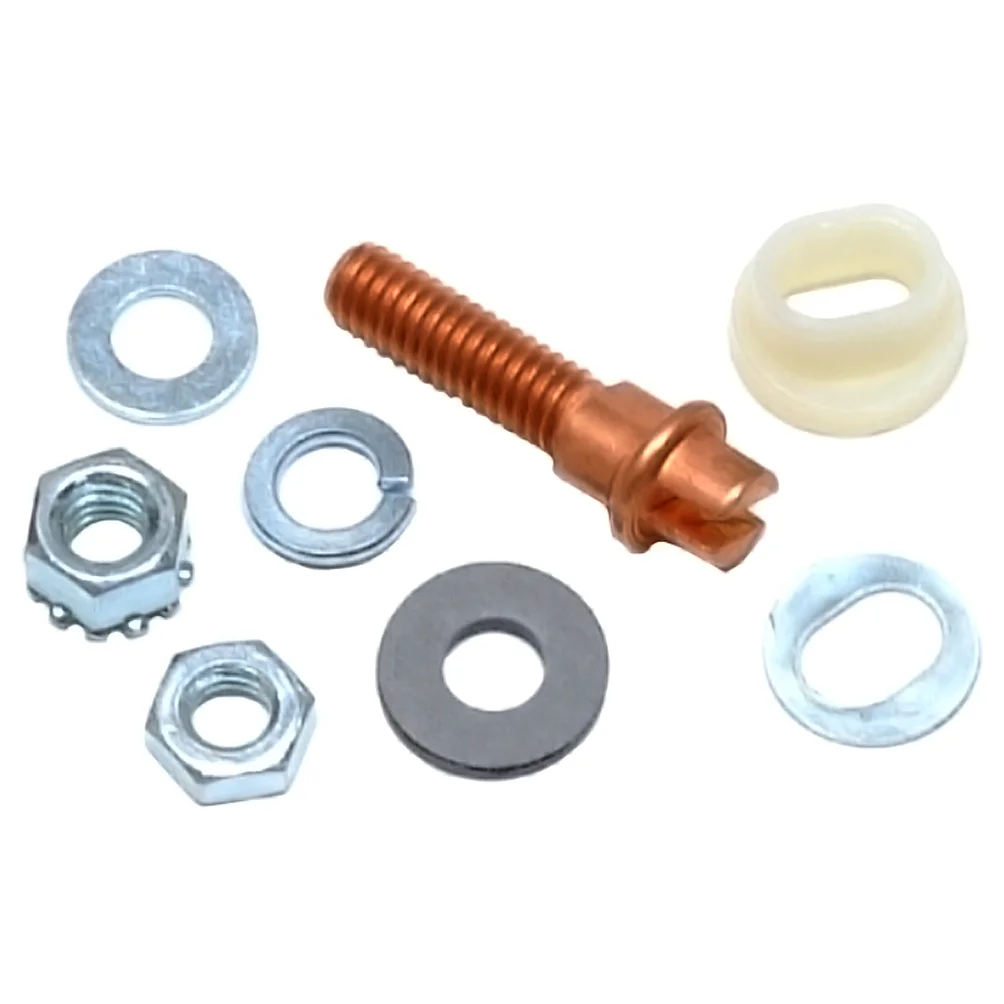 Terminalsats Ford Startm.