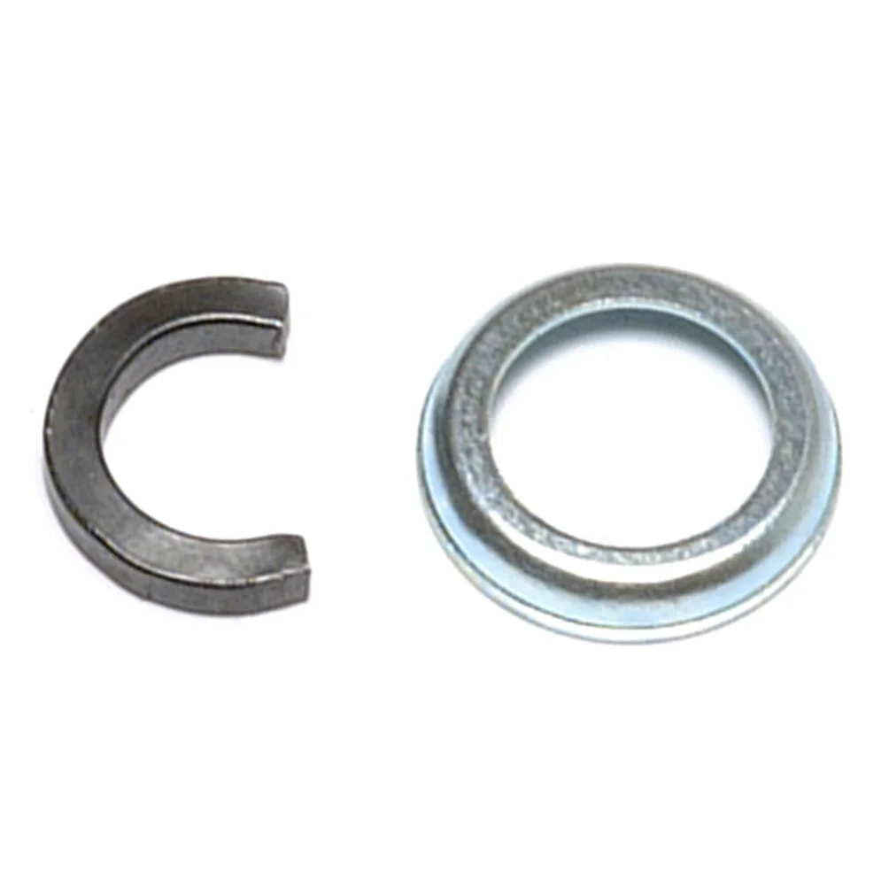 Stopprings. Ford Startm.