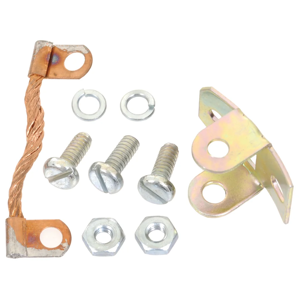 Kolhål.sats Startm.DR 8>25MT