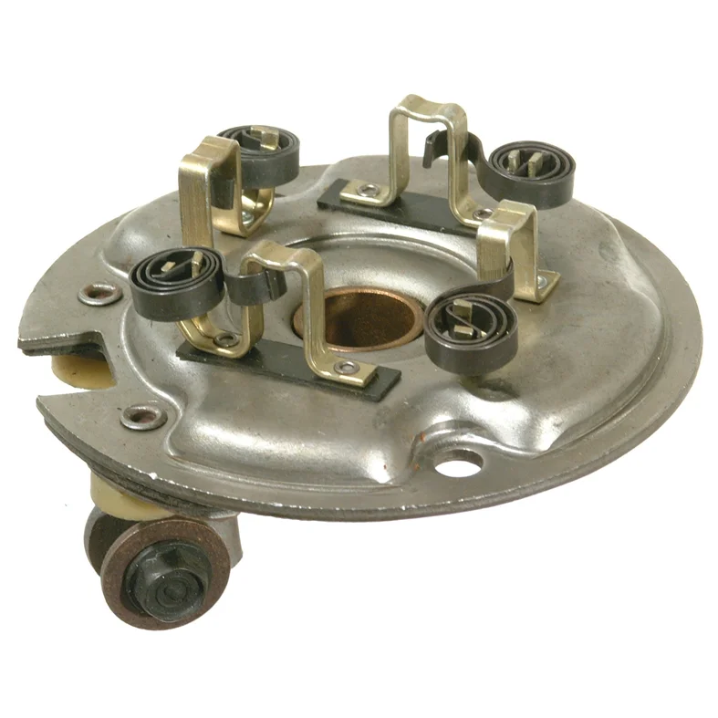 Gavel CE Ford D4ZZ-11049A stam