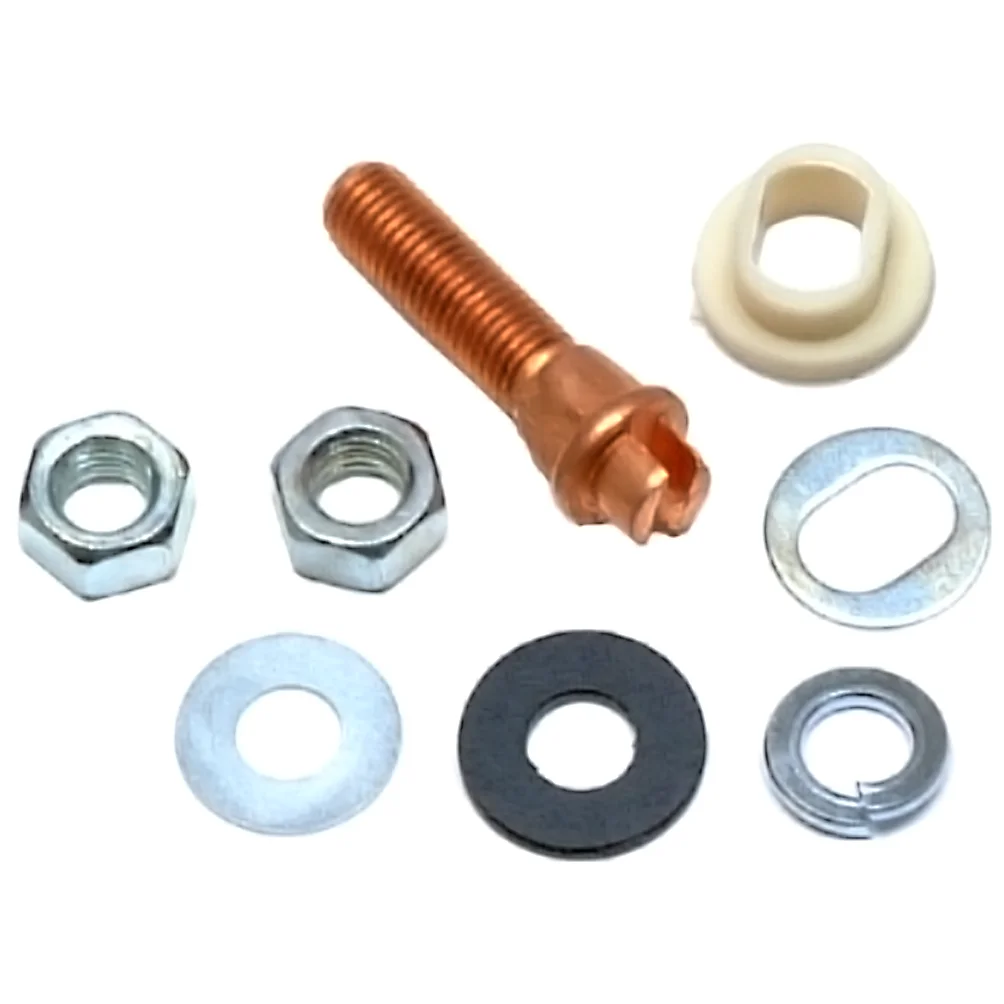 Terminalsats Ford Startm.