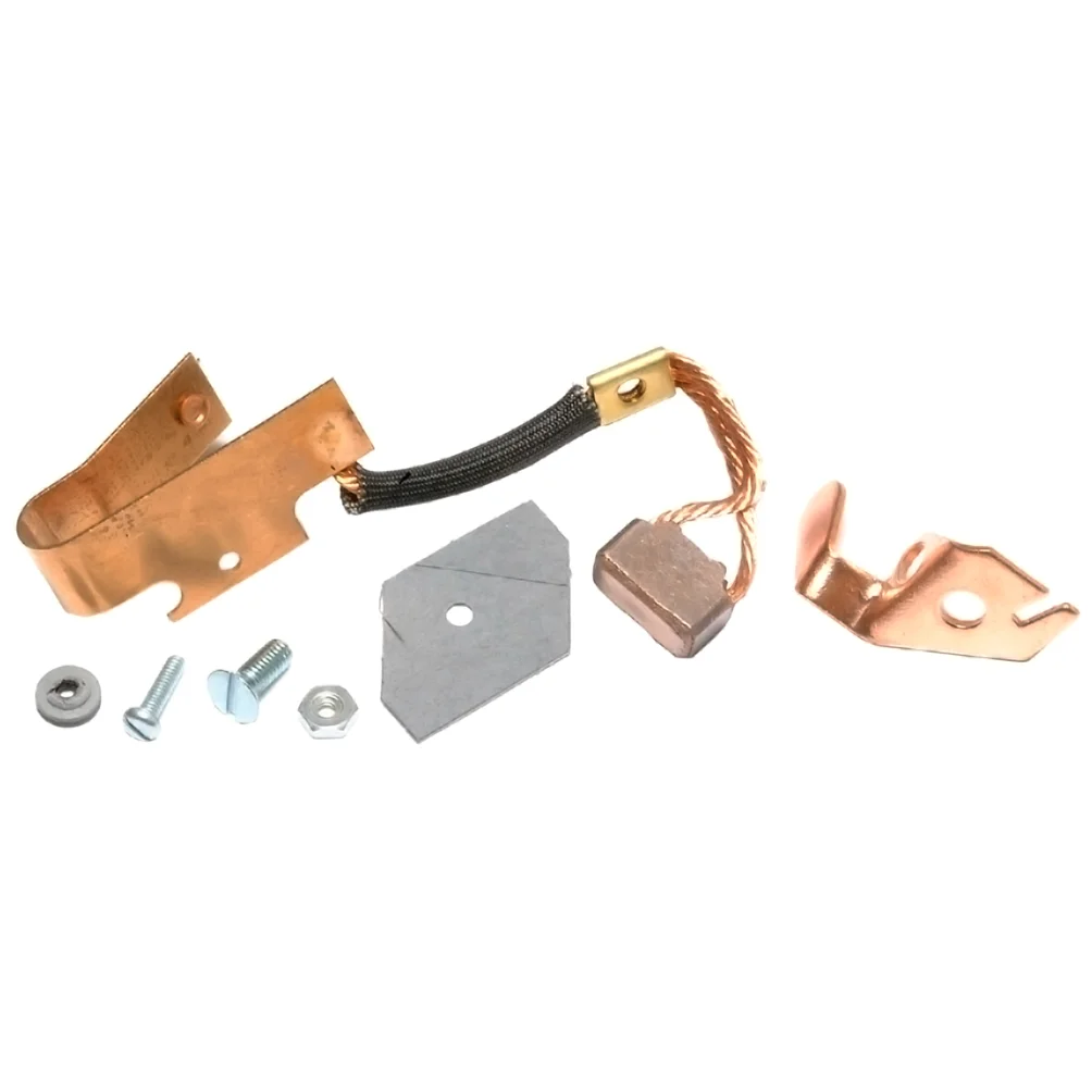 Kontaktsats Ford USA, Startm.