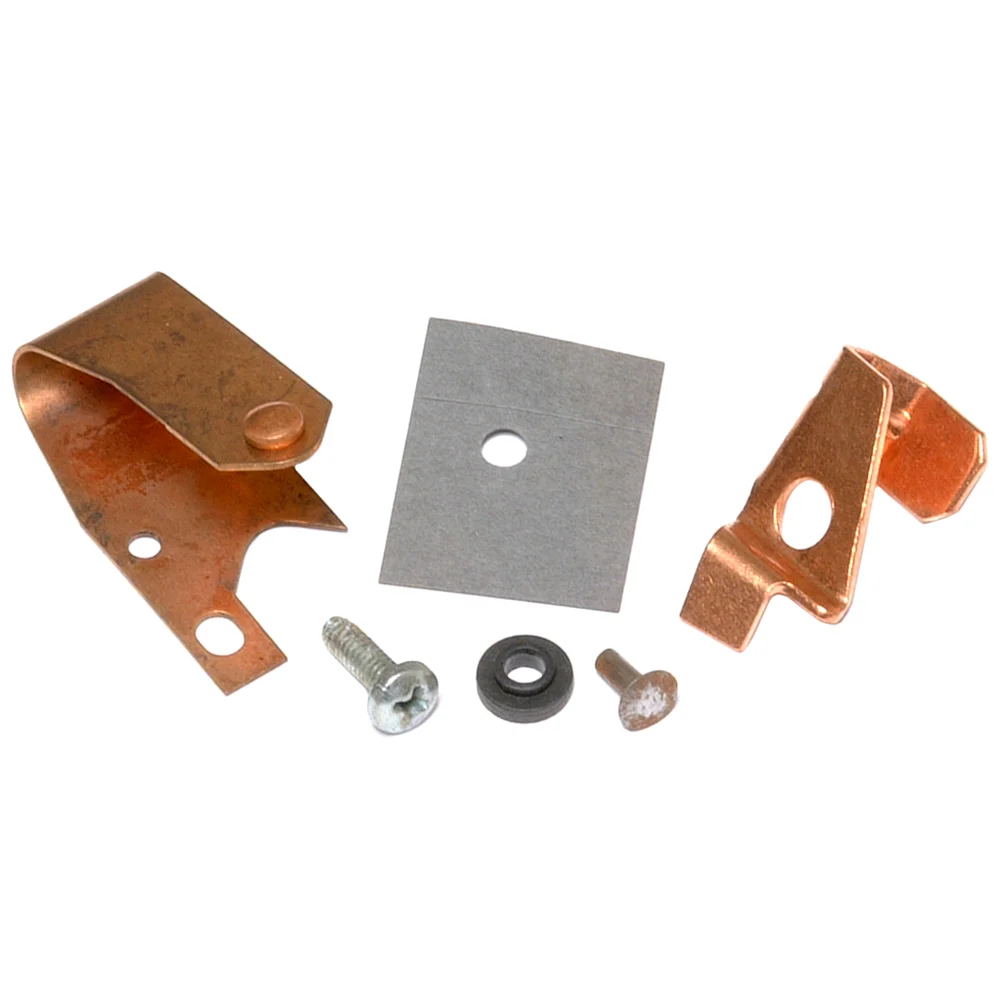 Kontaktsats Ford USA, Startm.