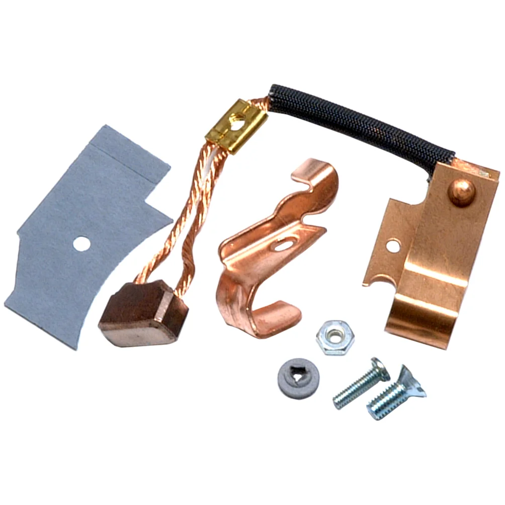 Kontaktsats Ford USA, Startm.