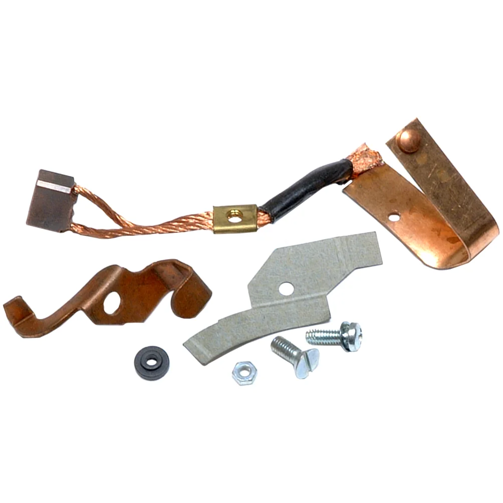 Kontaktsats Ford USA, Startm.