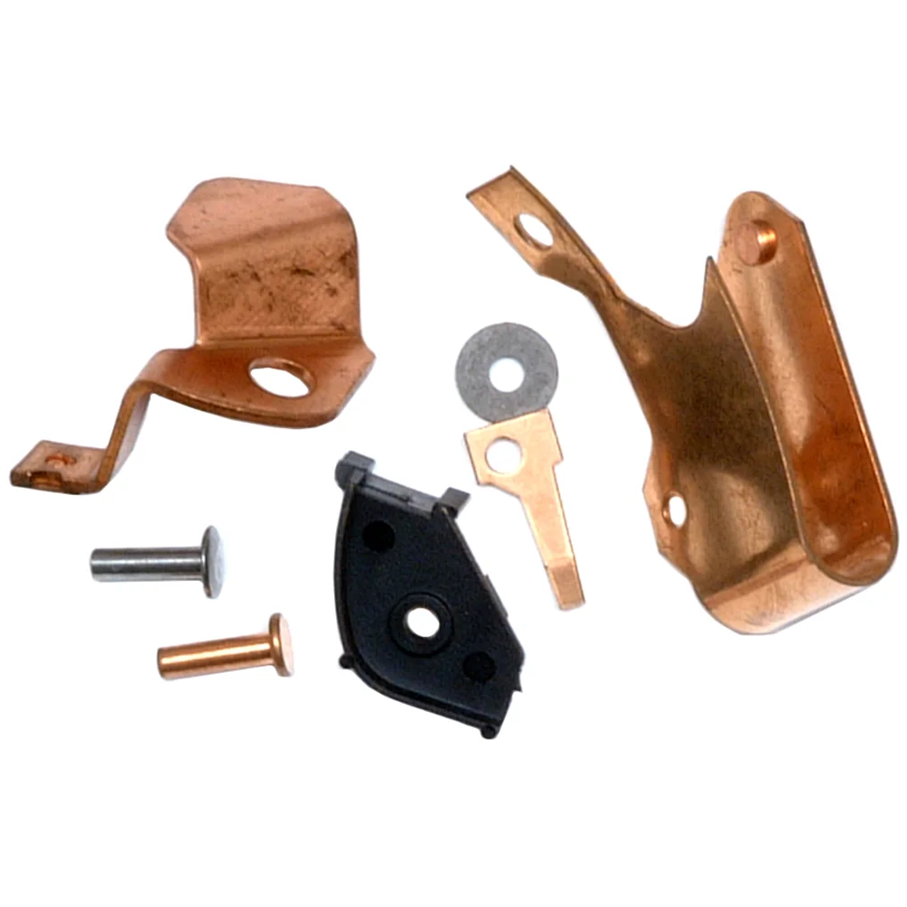 Kontaktsats Ford USA, Startm.