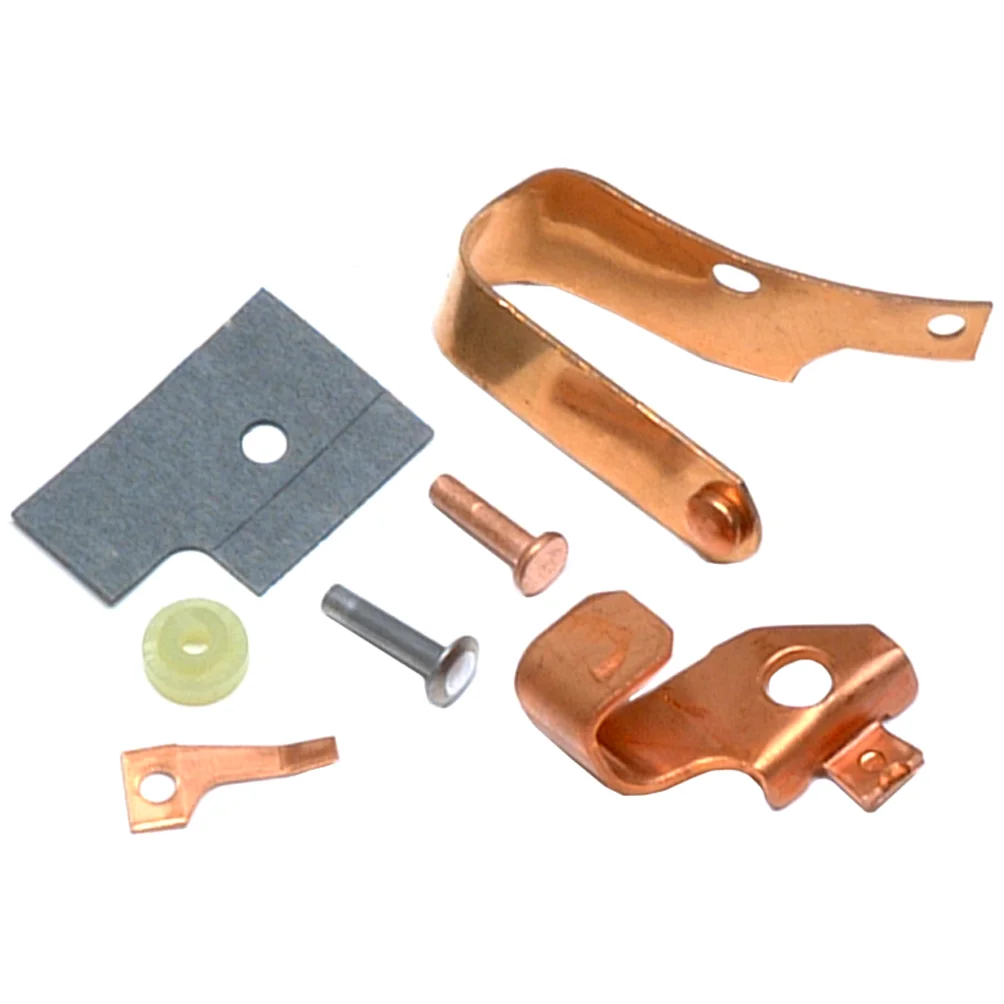 Kontaktsats Ford USA, Startm.