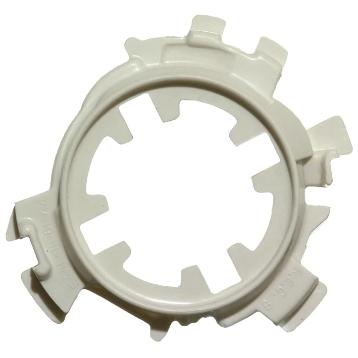 Kolhåll. Ford startm.