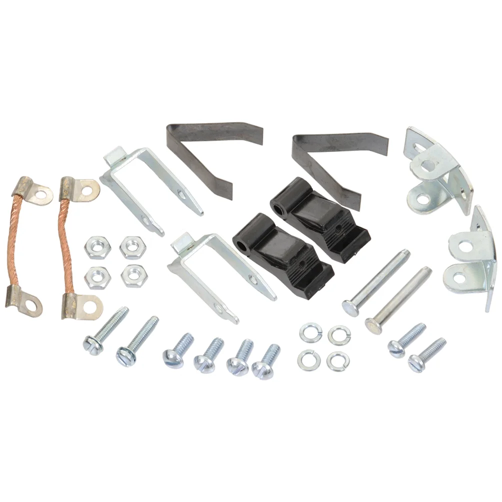 Kolhållarsats, Startm.20/25MT