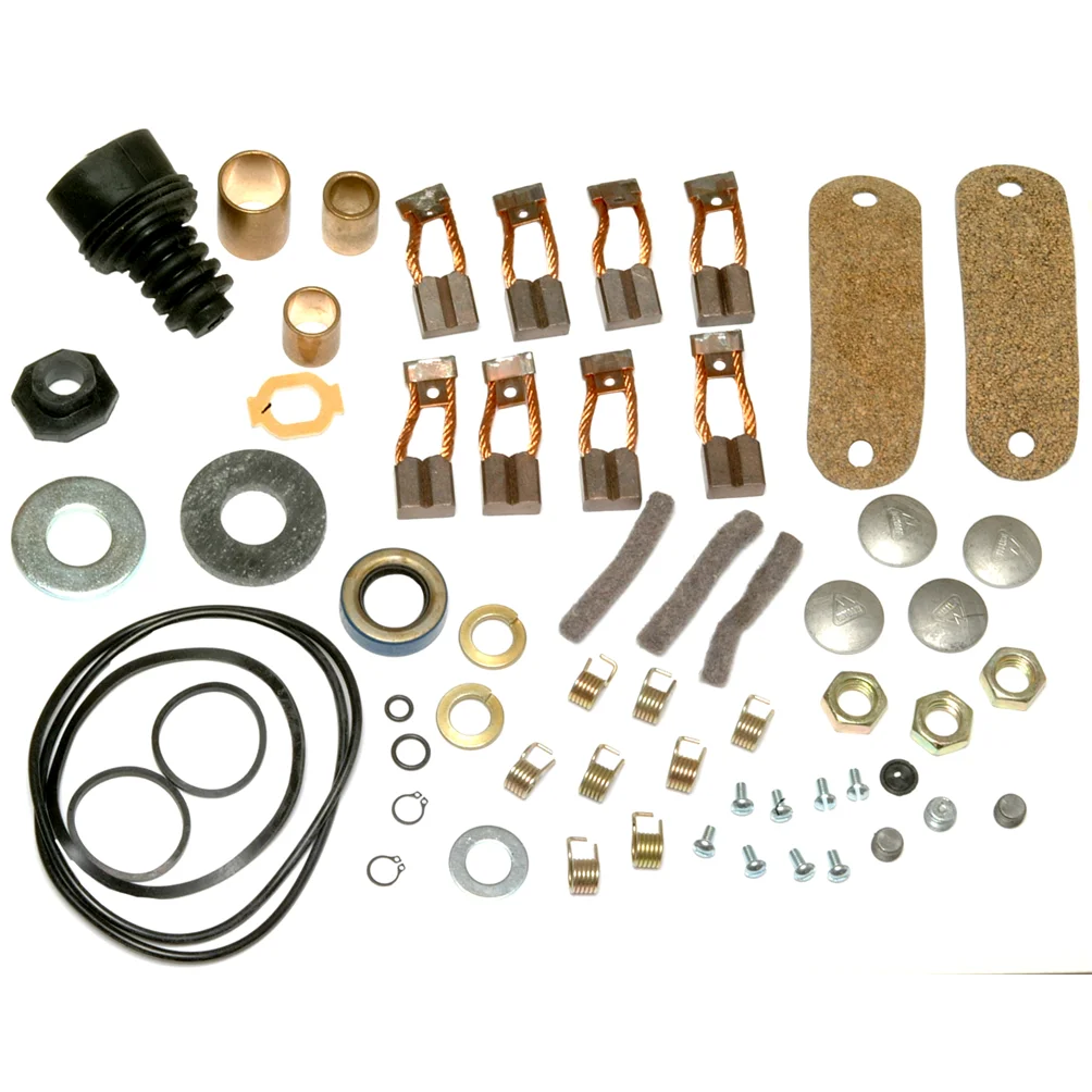 Liten Rep.sats stm.40MT 12V