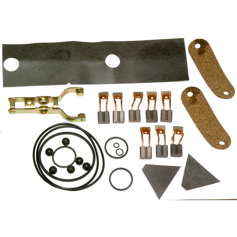 Stor Rep.sats Startm.24V, 40MT