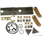 Stor Rep.sats Startm.24V, 40MT