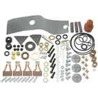 Rep.sats 12V, 40MT, 400/450