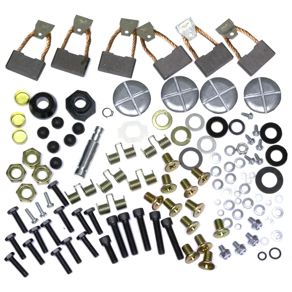 Stor Rep.sats Stm.50MT,24V/400