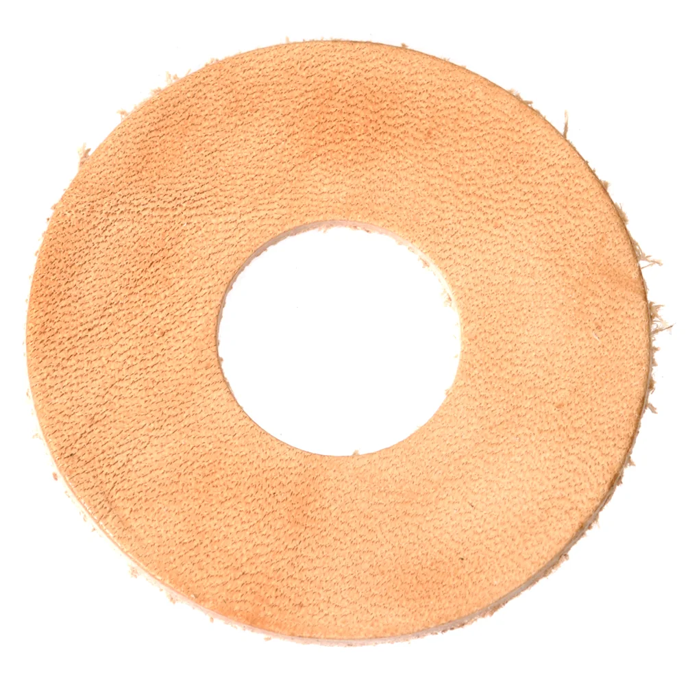 Läderbricka Chrysler, Startm.