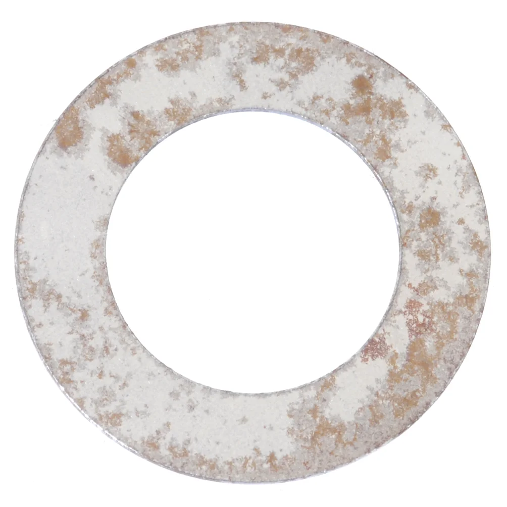 Bricka Chrysler startm.