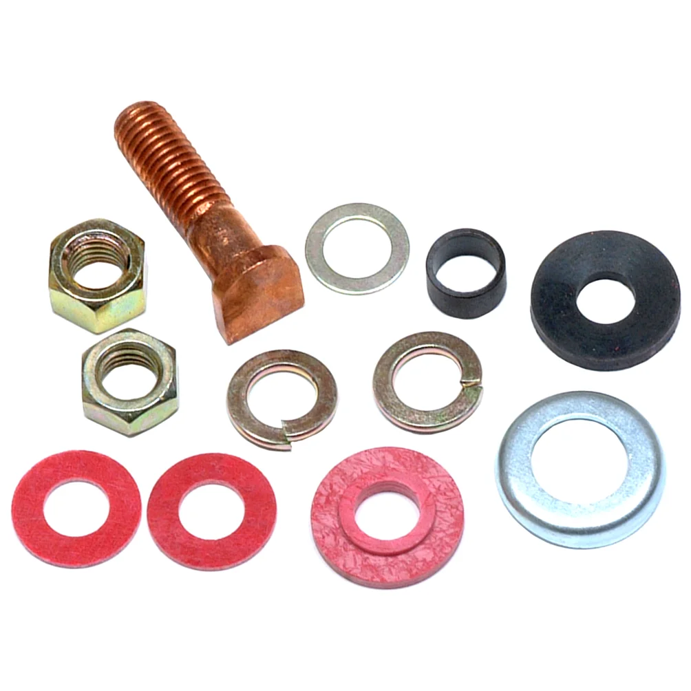 Terminal kit, startm.