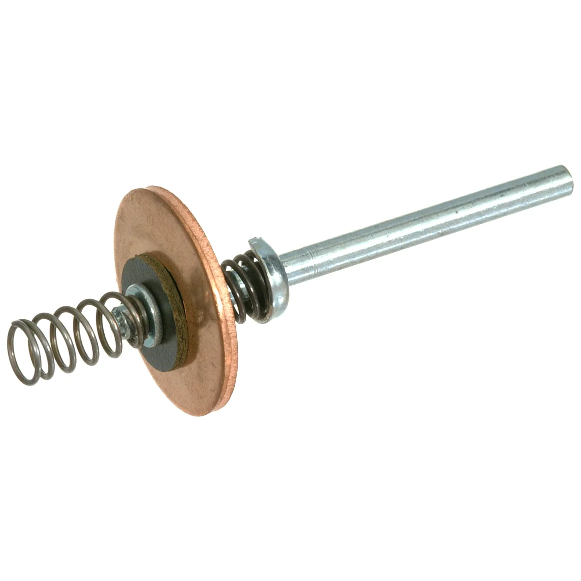 Rörl.Sol.kontakt, Chrysler