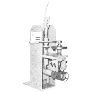 Fälthus Verktyg Öpp./Låser